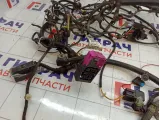Проводка подкапотная Opel Astra H 55559533