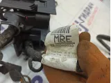 Проводка подкапотная Opel Astra H 55559533