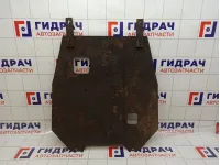 Защита двигателя Opel Astra H