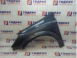Крыло переднее левое Opel Astra H 6101339