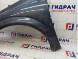 Крыло переднее левое Opel Astra H 6101339