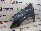 Крыло переднее левое Opel Astra H 6101339