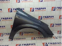 Крыло переднее правое Opel Astra H 6102349