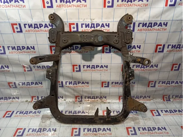 Балка подмоторная Opel Astra H 302076