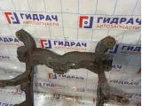 Балка подмоторная Opel Astra H 302076
