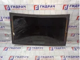 Стекло заднее Opel Astra H 161224