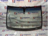 Стекло переднее Opel Astra H 161161