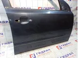 Дверь передняя правая Opel Astra H