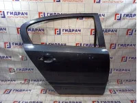 Дверь задняя правая Opel Astra H