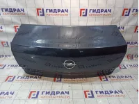 Крышка багажника Opel Astra H 5176282