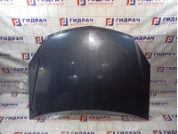Капот Opel Astra H 1160254