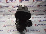 Двигатель Opel Astra H 603276