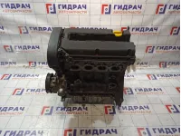 Двигатель Opel Astra H 603276