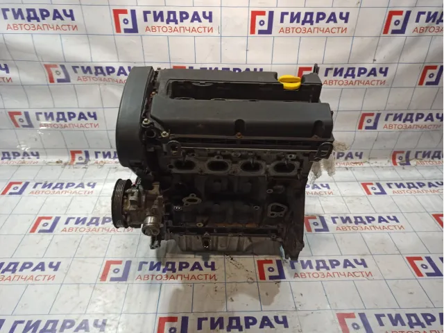Двигатель Opel Astra H 603276