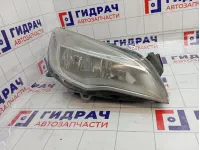 Фара правая Opel Astra (J) 1216182