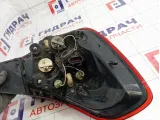 Фонарь задний наружный правый Opel Astra (J) 1222424
