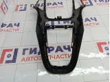 Накладка декоративная Opel Astra (J) 2208310