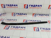 Молдинг лобового стекла левый Opel Astra (J) 13280301