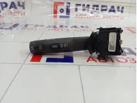 Переключатель поворотов подрулевой Opel Astra (J) 1241186