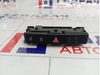 Кнопка аварийной сигнализации Opel Astra (J) 1240312