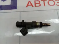 Форсунка инжекторная электрическая Opel Astra (J) 5817311