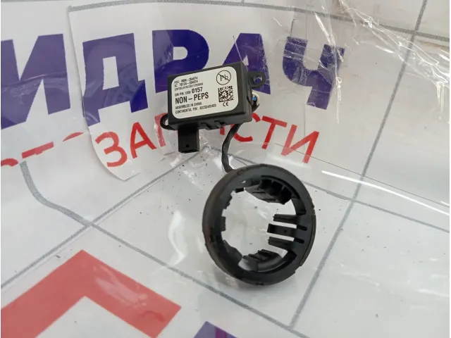 Иммобилайзер Opel Astra (J) 13523300