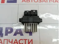Резистор отопителя Opel Astra (J) 1808053
