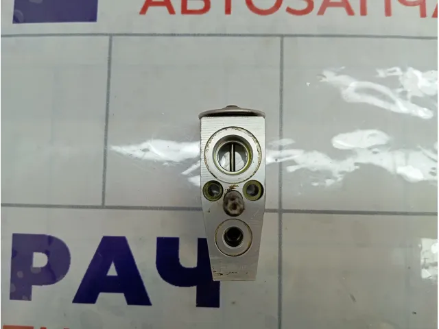 Клапан кондиционера Opel Astra (J) 1618230