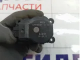 Моторчик заслонки отопителя Opel Astra (J)