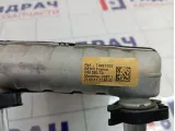 Радиатор отопителя Opel Astra (J) 1618297