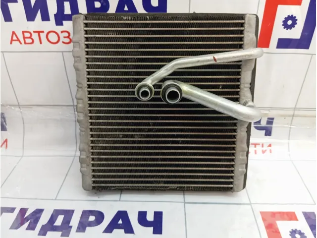 Испаритель кондиционера Opel Astra (J) 1618419