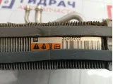 Испаритель кондиционера Opel Astra (J) 1618419