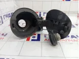 Ниша лючка бензобака Opel Astra (J) 13358933