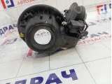 Ниша лючка бензобака Opel Astra (J) 13358933