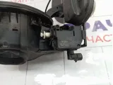 Ниша лючка бензобака Opel Astra (J) 13358933