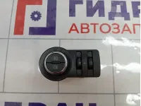 Переключатель света фар Opel Astra (J) 1240301