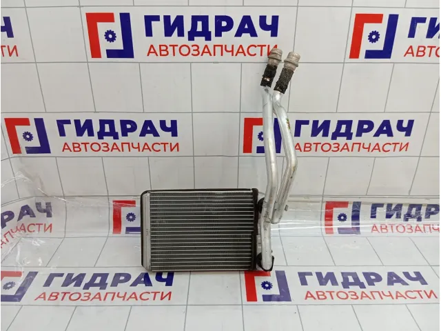 Радиатор отопителя Opel Astra (J) 1618297