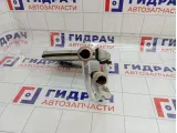 Радиатор отопителя Opel Astra (J) 1618297
