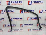 Накладка двери передней левой внутренняя Opel Astra (J) 2235004