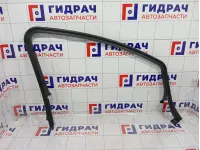 Накладка двери передней левой внутренняя Opel Astra (J) 2235004