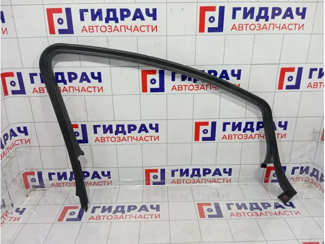Накладка двери передней левой внутренняя Opel Astra (J) 2235004