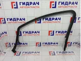 Накладка двери передней правой внутренняя Opel Astra (J) 2235005