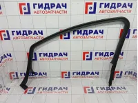Накладка двери передней правой внутренняя Opel Astra (J) 2235005