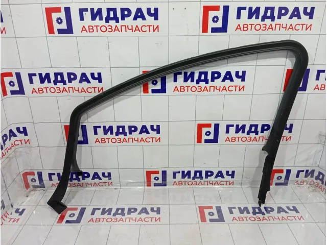 Накладка двери передней правой внутренняя Opel Astra (J) 2235005