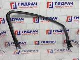 Накладка двери передней правой внутренняя Opel Astra (J) 2235005