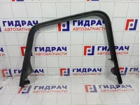 Накладка двери задней левой внутренняя Opel Astra (J) 2237074