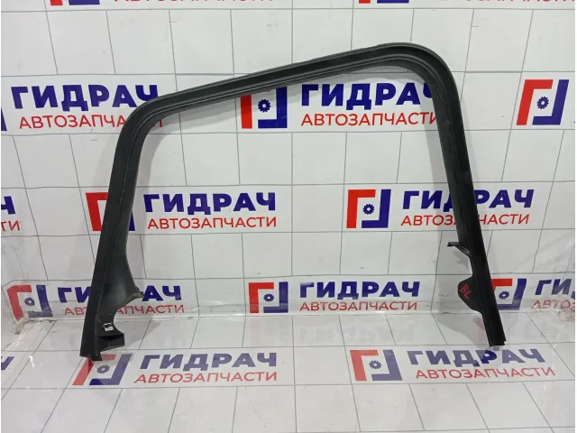 Накладка двери задней левой внутренняя Opel Astra (J) 2237074