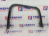 Накладка двери задней левой внутренняя Opel Astra (J) 2237074