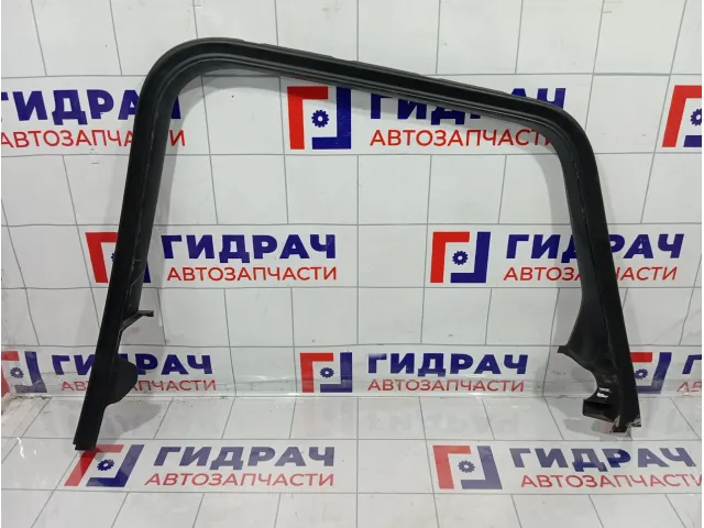 Накладка двери задней правой внутренняя Opel Astra (J) 2237073