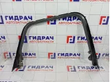 Накладка двери задней правой внутренняя Opel Astra (J) 2237073